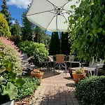 Wieczorek Goscinne Caloroczne Jacuzzi Ogrodowe Szczyrk