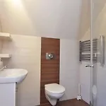 Wieczorek Goscinne Caloroczne Jacuzzi Ogrodowe Ubytování v soukromí