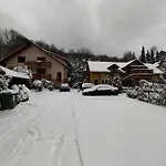 Wieczorek Goscinne Caloroczne Jacuzzi Ogrodowe *