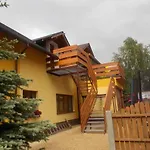 Wieczorek Goscinne Caloroczne Jacuzzi Ogrodowe *