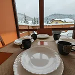Wieczorek Goscinne Caloroczne Jacuzzi Ogrodowe *