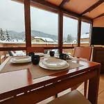 Ubytování v soukromí Wieczorek Goscinne Caloroczne Jacuzzi Ogrodowe Szczyrk