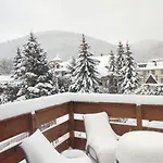 Wieczorek Goscinne Caloroczne Jacuzzi Ogrodowe Szczyrk