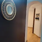 בית אירוח Wieczorek Goscinne Caloroczne Jacuzzi Ogrodowe