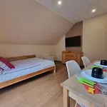 Wieczorek Goscinne Caloroczne Jacuzzi Ogrodowe *