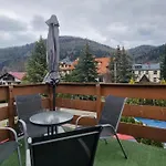 Wieczorek Goscinne Caloroczne Jacuzzi Ogrodowe * Szczyrk