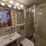 Ubytování v soukromí Wieczorek Goscinne Caloroczne Jacuzzi Ogrodowe Szczyrk