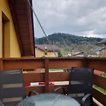 Wieczorek Goscinne Caloroczne Jacuzzi Ogrodowe * Szczyrk