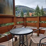 Wieczorek Goscinne Caloroczne Jacuzzi Ogrodowe * Szczyrk