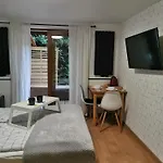 Ubytování v soukromí Wieczorek Goscinne Caloroczne Jacuzzi Ogrodowe Szczyrk