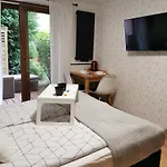 Wieczorek Goscinne Caloroczne Jacuzzi Ogrodowe Szczyrk