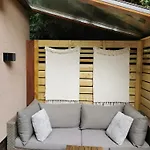 Ubytování v soukromí Wieczorek Goscinne Caloroczne Jacuzzi Ogrodowe