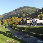Homestay Wieczorek Goscinne Caloroczne Jacuzzi Ogrodowe Szczyrk