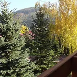 Wieczorek Goscinne Caloroczne Jacuzzi Ogrodowe * Szczyrk