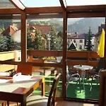 Wieczorek Goscinne Caloroczne Jacuzzi Ogrodowe Ubytování v soukromí *
