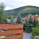 Wieczorek Goscinne Caloroczne Jacuzzi Ogrodowe