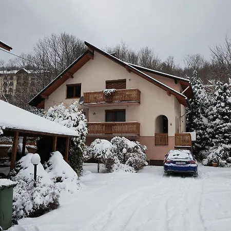 Wieczorek Goscinne Caloroczne Jacuzzi Ogrodowe