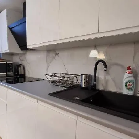 Homestay szállás Wieczorek Goscinne Caloroczne Jacuzzi Ogrodowe