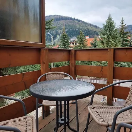 Wieczorek Goscinne Caloroczne Jacuzzi Ogrodowe