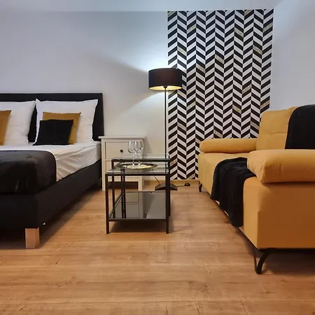 Wieczorek Goscinne Caloroczne Jacuzzi Ogrodowe * Szczyrk