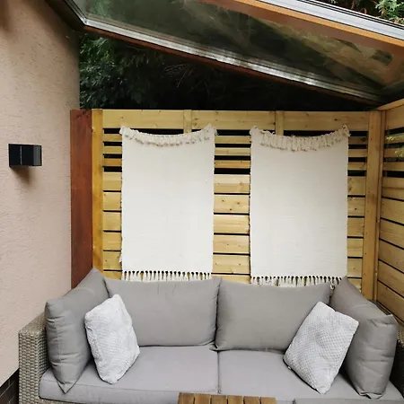 Homestay szállás Wieczorek Goscinne Caloroczne Jacuzzi Ogrodowe