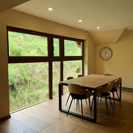 Wieczorek Goscinne Caloroczne Jacuzzi Ogrodowe *