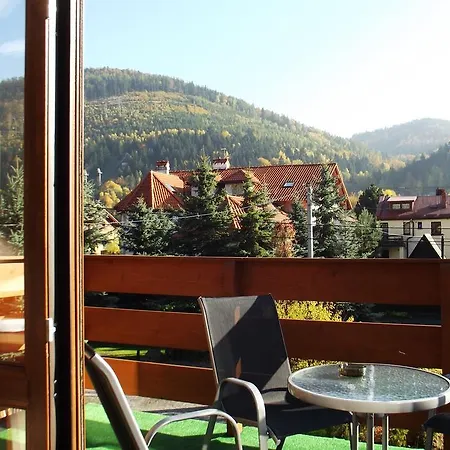 Homestay Wieczorek Goscinne Caloroczne Jacuzzi Ogrodowe *