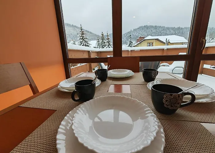 Wieczorek Goscinne Caloroczne Jacuzzi Ogrodowe *