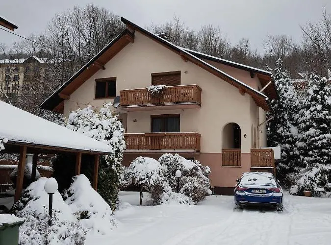 Wieczorek Goscinne Caloroczne Jacuzzi Ogrodowe