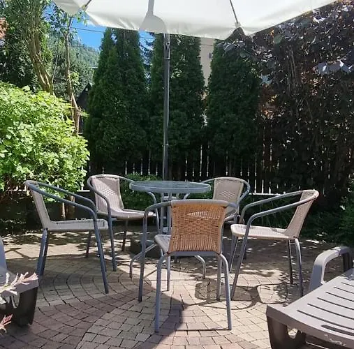 Homestay szállás Wieczorek Goscinne Caloroczne Jacuzzi Ogrodowe