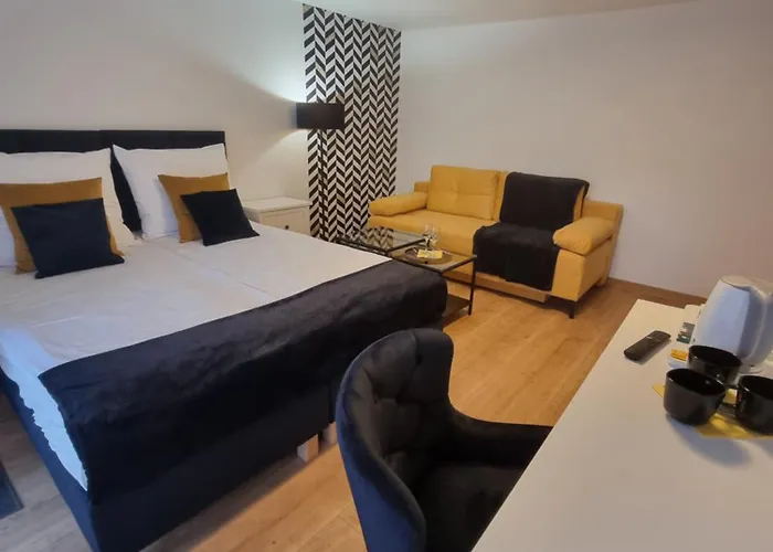 Homestay szállás Wieczorek Goscinne Caloroczne Jacuzzi Ogrodowe