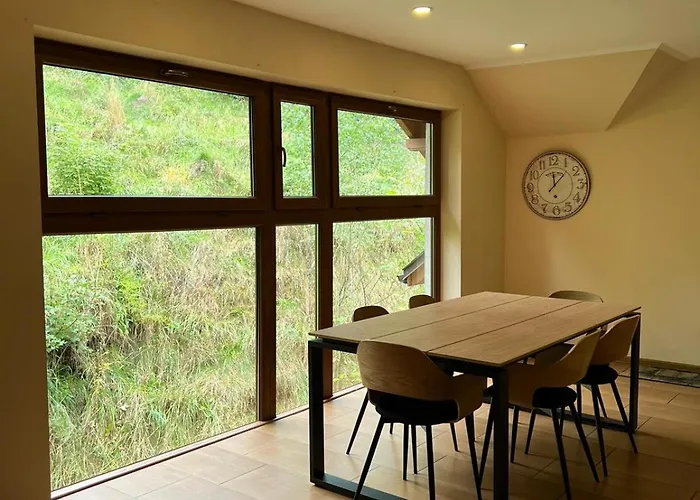 Wieczorek Goscinne Caloroczne Jacuzzi Ogrodowe *